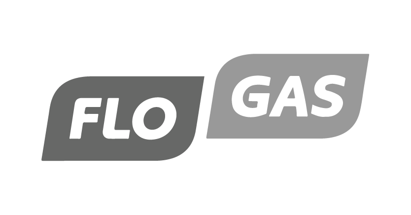 Flo Gas - who we've worked with