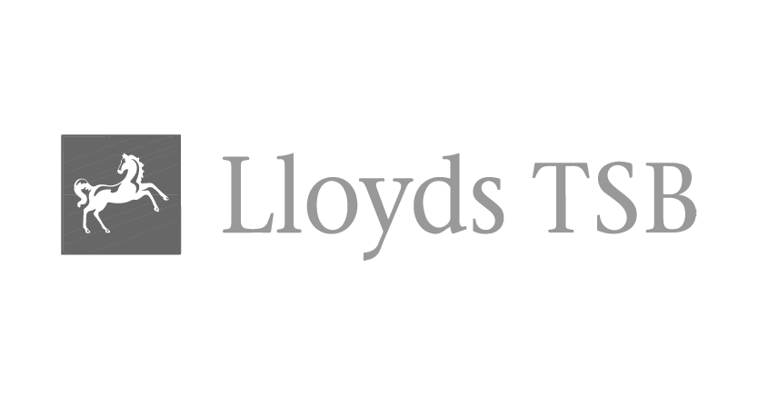 Lloyds TSB - who we've worked with