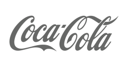 Coca Cola - who we've worked with