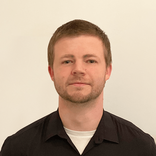 Daniel Gunshon - Graphic, Web and Content Manager